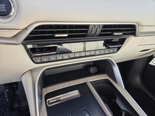 2026 Mazda X-90 3.3 Turbo S Premium Sport