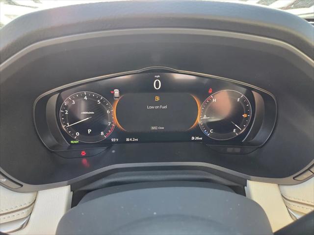2026 Mazda X-90 3.3 Turbo S Premium Sport
