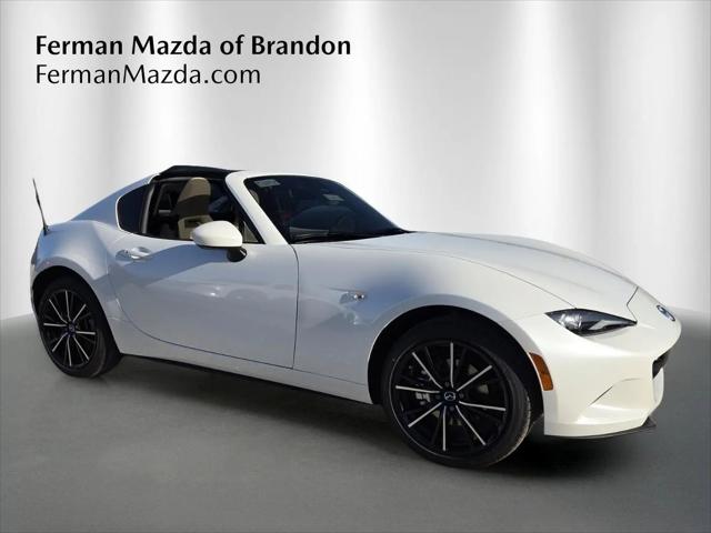 2026 Mazda MX-5 Grand Touring for sale in Tampa, FL