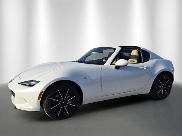 2026 Mazda MX-5 Grand Touring