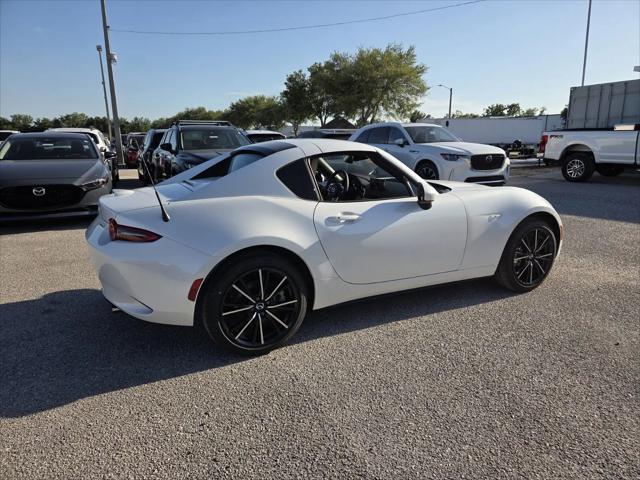 2026 Mazda MX-5 Grand Touring