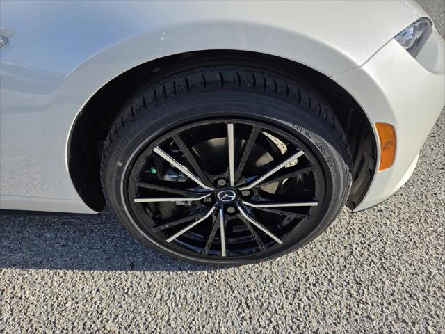 2026 Mazda MX-5 Grand Touring