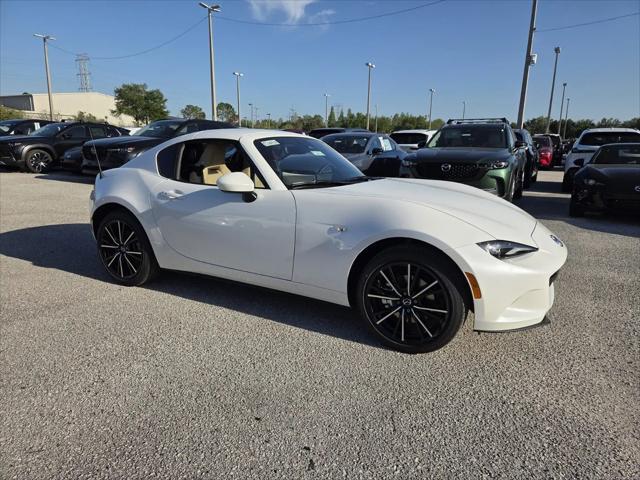 2026 Mazda MX-5 Grand Touring