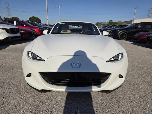 2026 Mazda MX-5 Grand Touring