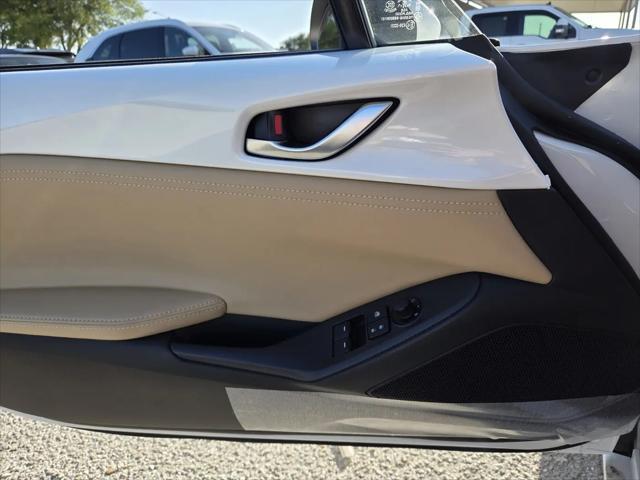 2026 Mazda MX-5 Grand Touring