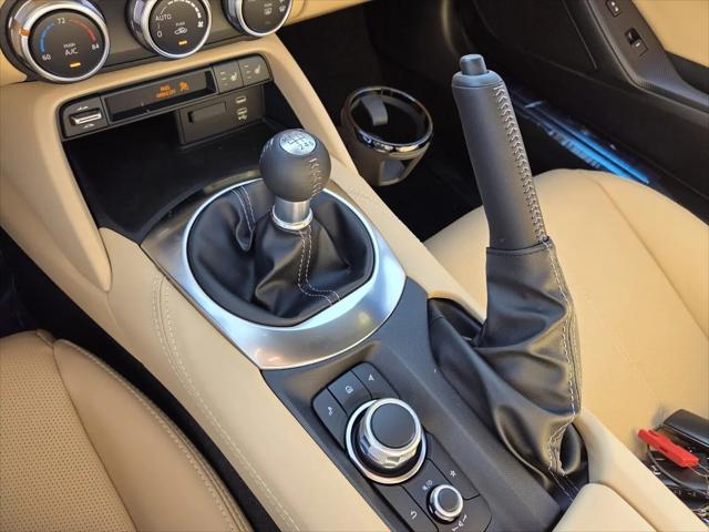 2026 Mazda MX-5 Grand Touring