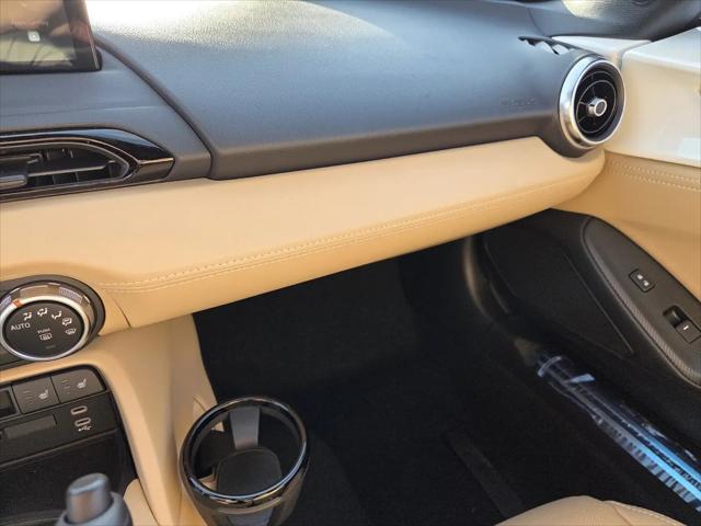 2026 Mazda MX-5 Grand Touring