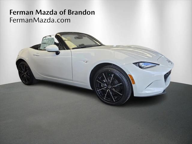 2026 Mazda MX-5 Grand Touring for sale in Tampa, FL