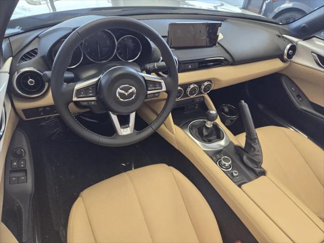 2026 Mazda MX-5 Grand Touring