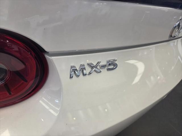 2026 Mazda MX-5 Grand Touring