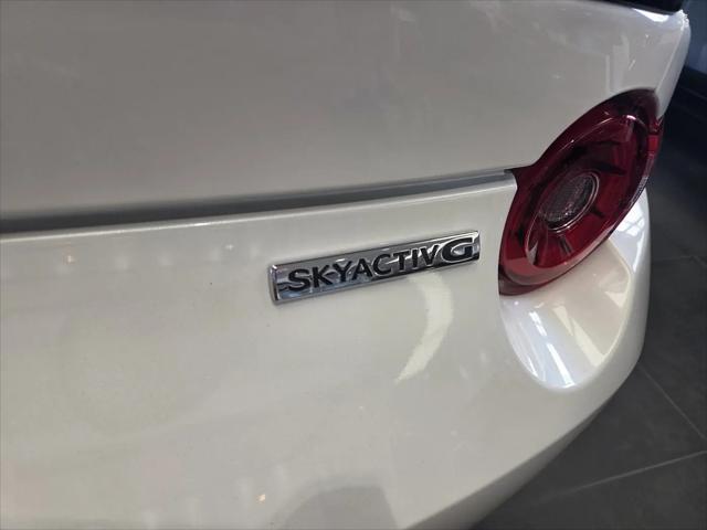 2026 Mazda MX-5 Grand Touring