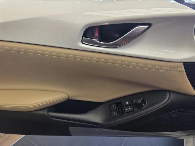 2026 Mazda MX-5 Grand Touring