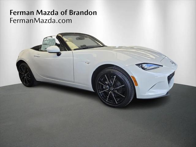 2026 Mazda MX-5 Grand Touring for sale in Tampa, FL