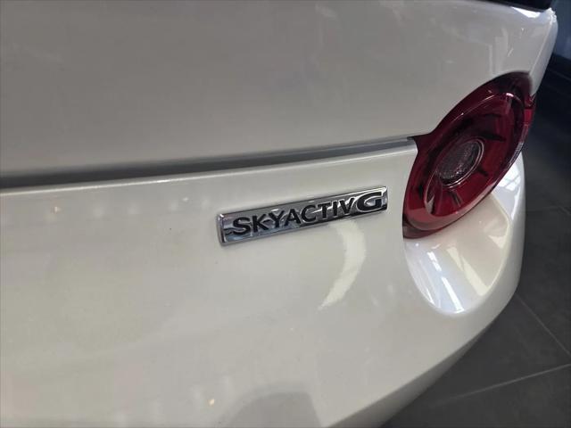 2026 Mazda MX-5 Grand Touring