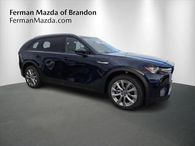2026 Mazda X-90 Preferred for sale in Tampa, FL