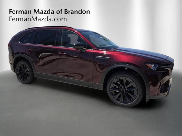 2026 Mazda X-90 3.3 Turbo Premium Sport for sale in Tampa, FL