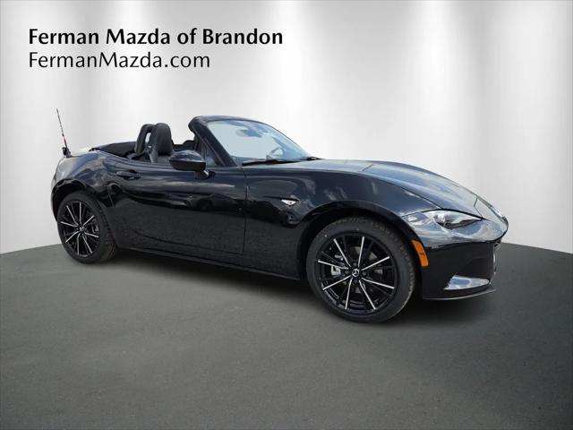 2026 Mazda MX-5 Grand Touring for sale in Tampa, FL