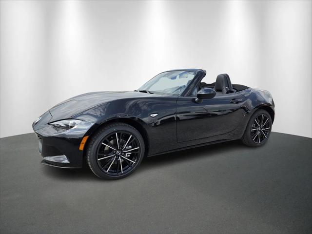 2026 Mazda MX-5 Grand Touring