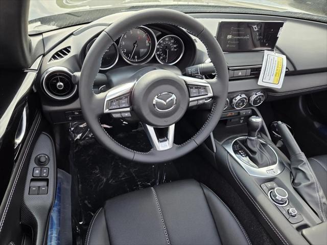2026 Mazda MX-5 Grand Touring