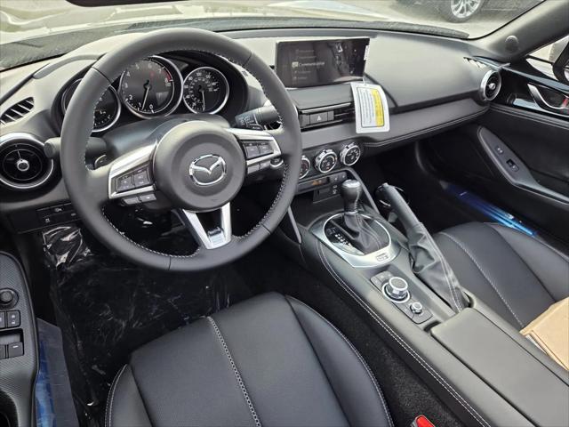 2026 Mazda MX-5 Grand Touring