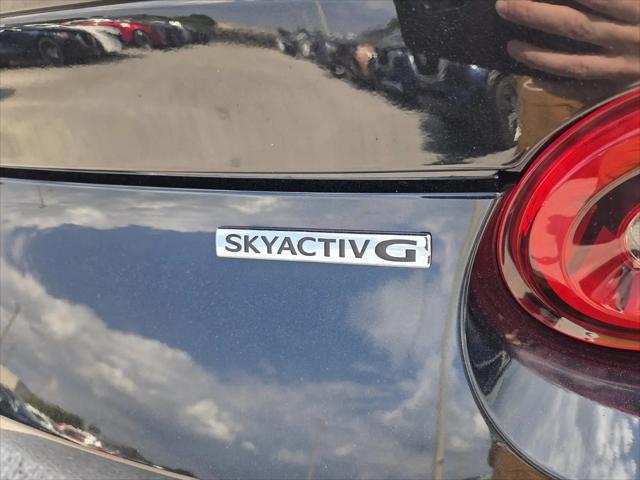 2026 Mazda MX-5 Grand Touring