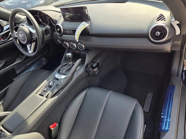 2026 Mazda MX-5 Grand Touring