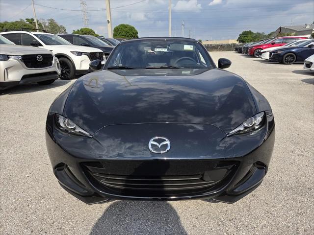 2026 Mazda MX-5 Grand Touring