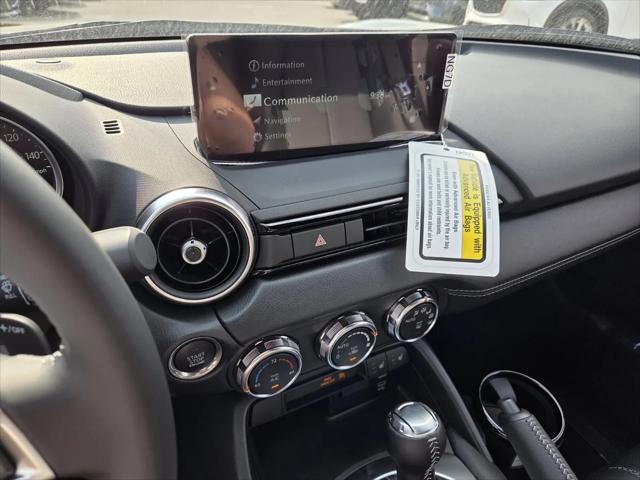 2026 Mazda MX-5 Grand Touring