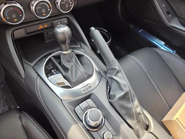 2026 Mazda MX-5 Grand Touring