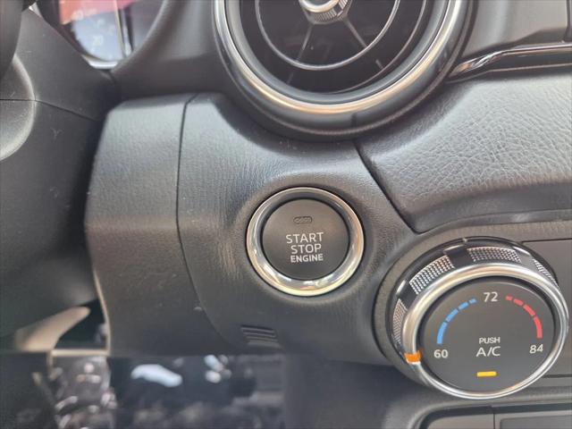 2026 Mazda MX-5 Grand Touring