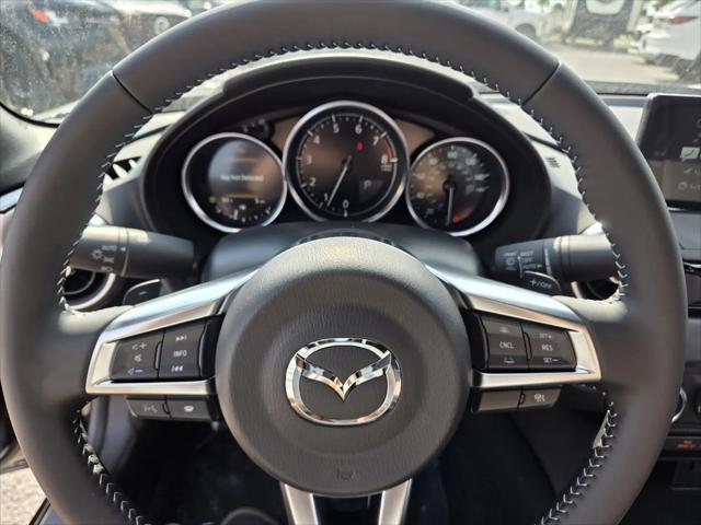 2026 Mazda MX-5 Grand Touring