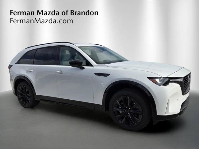 2026 Mazda X-90 3.3 Turbo S Premium Sport for sale in Tampa, FL