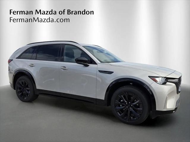 2026 Mazda X-90 3.3 Turbo S Premium Sport for sale in Tampa, FL