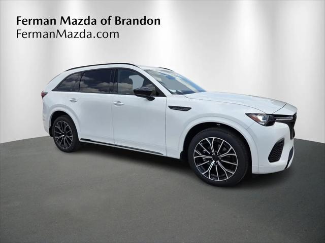2026 Mazda CX-70 3.3 Turbo S Premium Plus for sale in Tampa, FL
