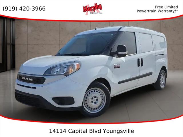 2022 Ram ProMaster City Cargo Van Cargo Van for sale in Youngsville, NC