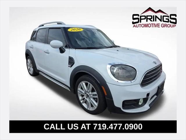 2020 MINI Countryman Cooper for sale in Colorado Springs, CO