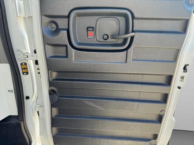 2020 Chevrolet Express Cargo Van RWD 2500 Regular Wheelbase WT