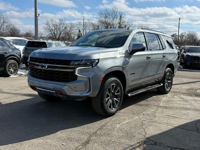 2024 Chevrolet Tahoe 4WD Z71 for sale in Wayne, MI