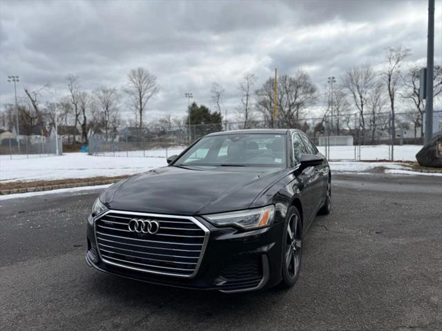 2019 Audi A6 55 Premium for sale in Plainfield, NJ