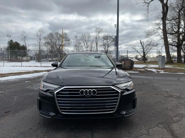 2019 Audi A6 55 Premium