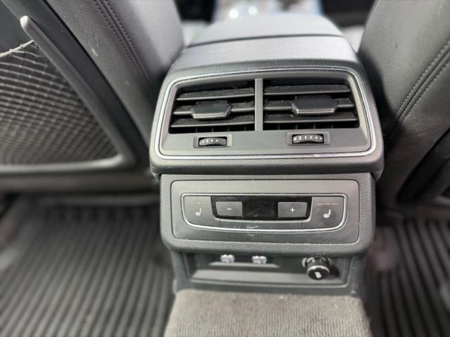 2019 Audi A6 55 Premium