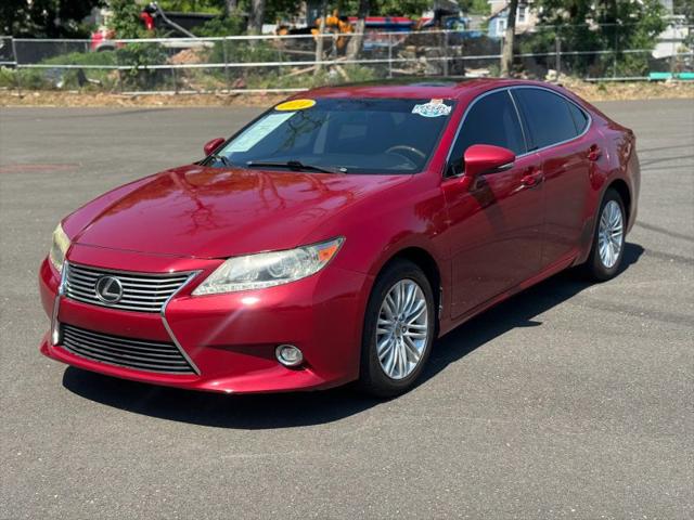 2014 Lexus ES 350 350 for sale in Plainfield, NJ