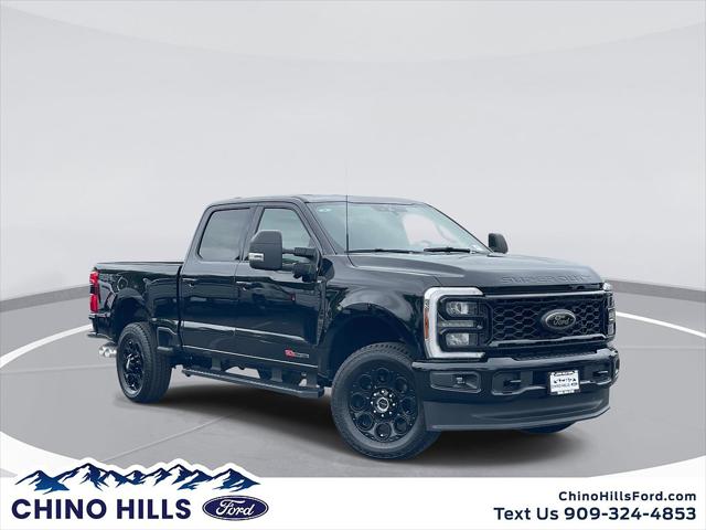 2026 Ford F-250 XLT for sale in Chino, CA