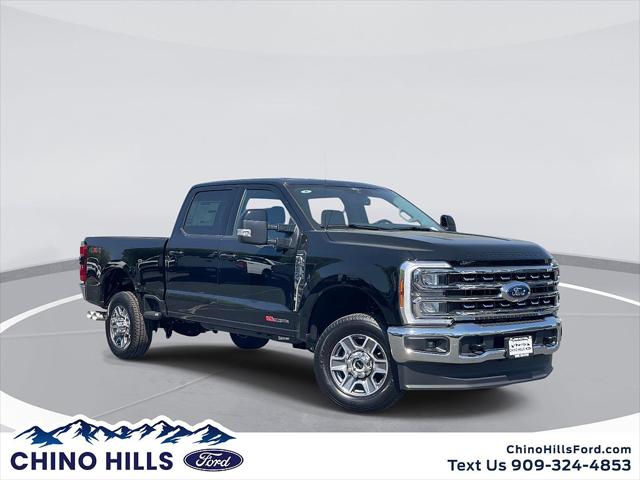 2026 Ford F-250 LARIAT for sale in Chino, CA