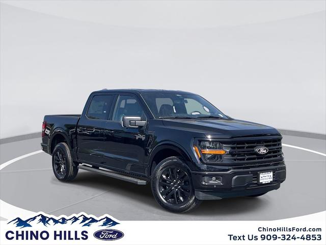 2026 Ford F-150 XLT for sale in Chino, CA