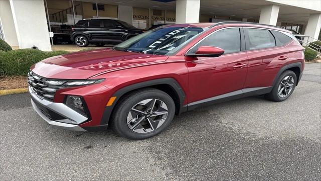 2026 Hyundai Tucson SEL for sale in Dothan, AL