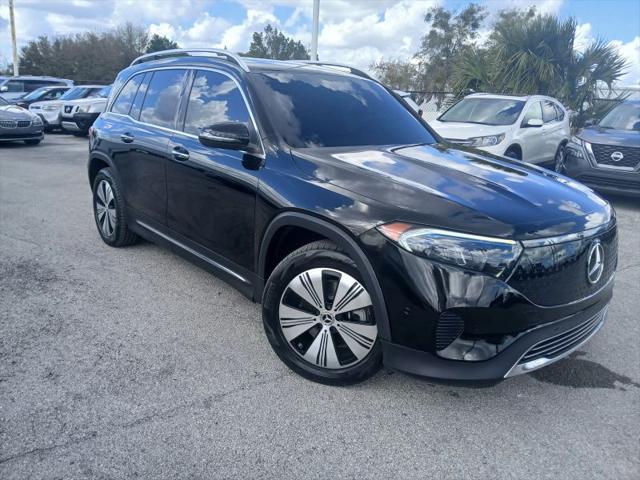 2024 Mercedes-Benz EQB 300 4MATIC for sale in Maitland, FL