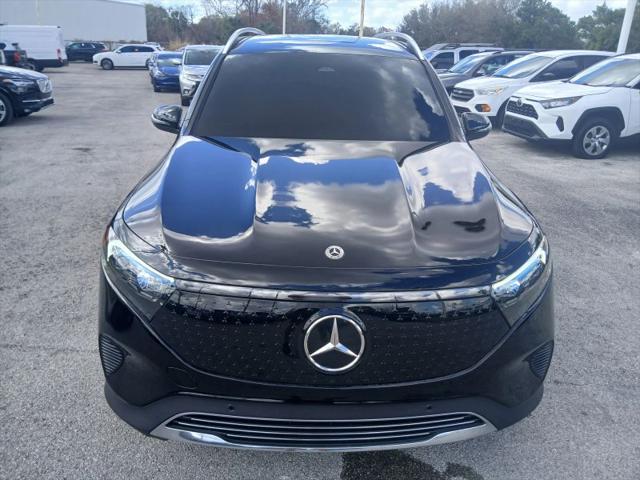 2024 Mercedes-Benz EQB 300 4MATIC