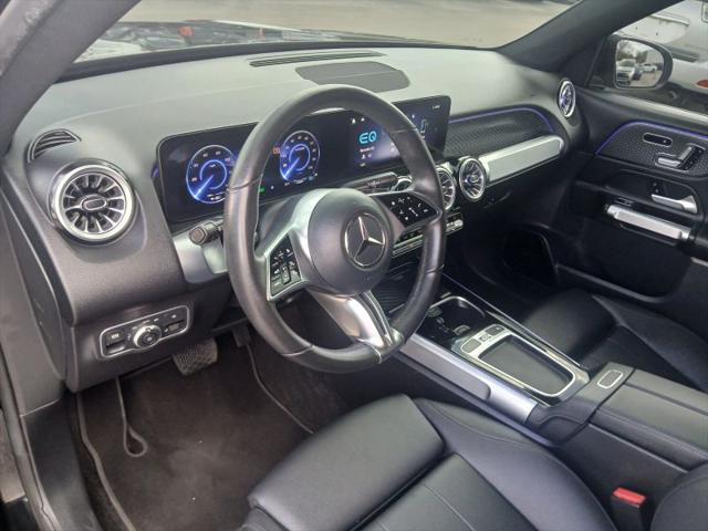 2024 Mercedes-Benz EQB 300 4MATIC