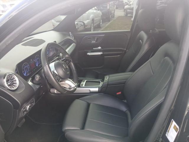 2024 Mercedes-Benz EQB 300 4MATIC